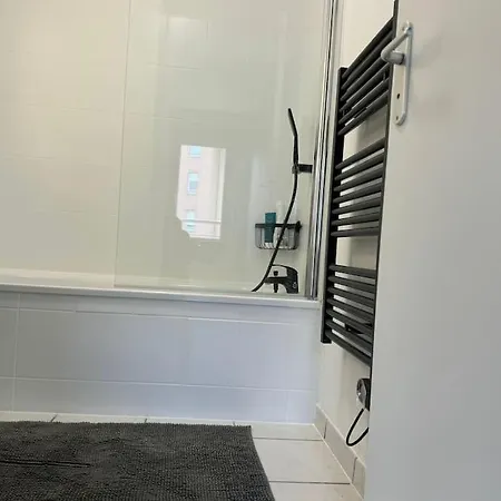 Le Clop D'alep Apartman Muret