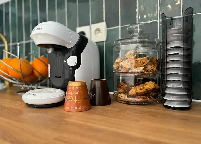 Le Clop D'alep Muret