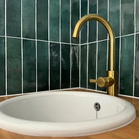 Le Clop D'alep Apartmán Muret