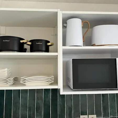 Le Clop D'alep Muret