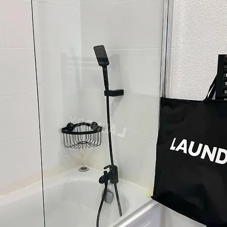 Apartmán Le Clop D'alep