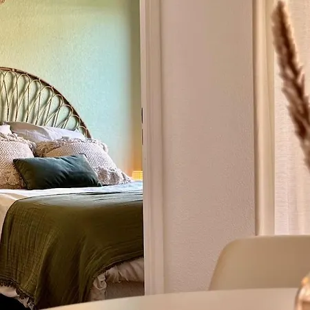 Le Clop D'alep Apartmán Muret