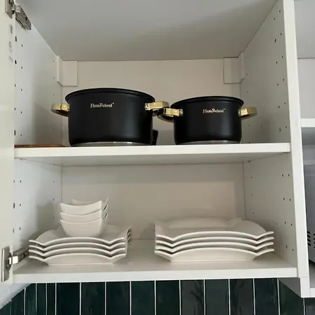 Le Clop D'alep * Muret